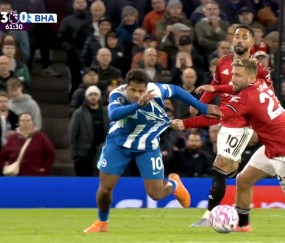 曼联球员对阿莫林343态度变化曝光！一人遇伤病，库尼亚证实儿魔梦